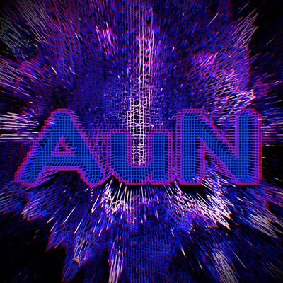 AuNのジャケット写真