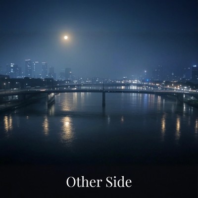 Other Sideのジャケット写真