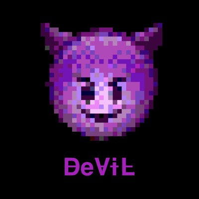 DeViLのジャケット写真