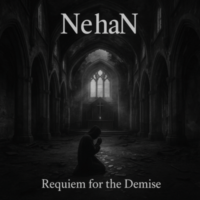Requiem for the Demise Front Cover