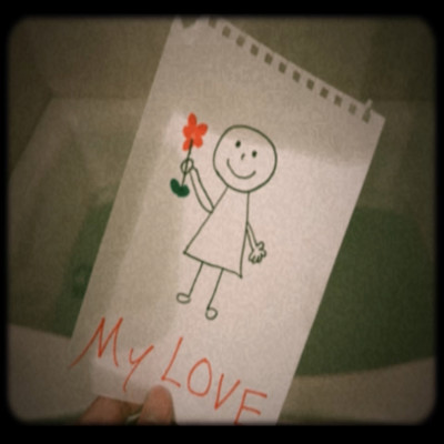 Why U LeT mE gOのジャケット写真