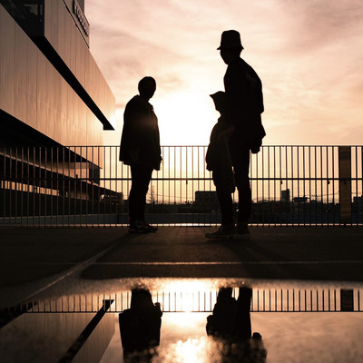 I WaNNa B MySelFのジャケット写真