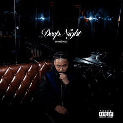 Deep Night Front Cover