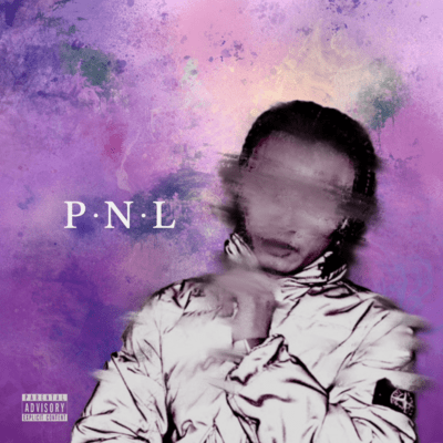 P.N.Lのジャケット写真