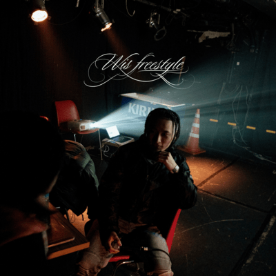 wis freestyle Front Cover