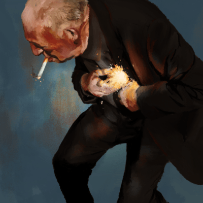 Look insideのジャケット写真