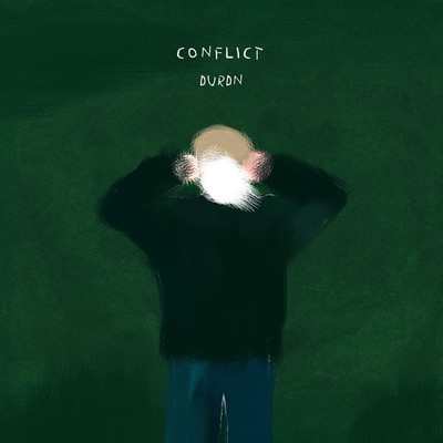 Conflict (Chorus Version) Front Cover