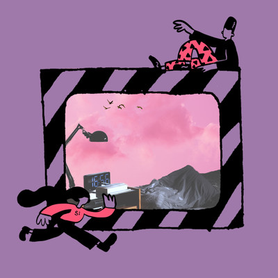 Wasuretaine (Chorus Version) Front Cover