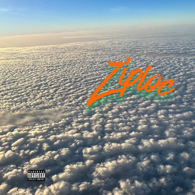Ziploc Front Cover