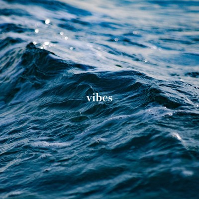 vibesのジャケット写真