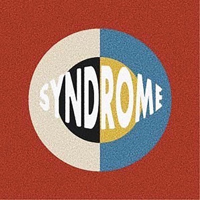 SYNDROME (feat. PM Kenobi & EDO Fuquun) Front Cover