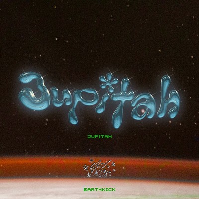 Jupitahのジャケット写真