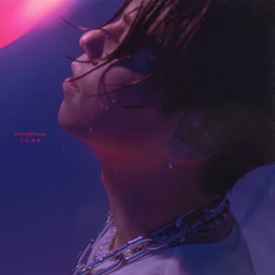 Straightwayのジャケット写真