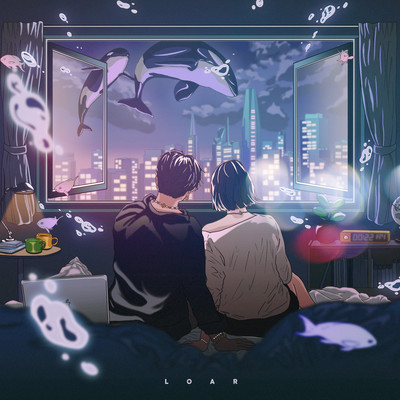 Arinomamanofutari Front Cover