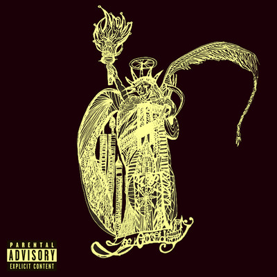 TooGoooDのジャケット写真