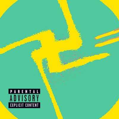 Love in Peace Front Cover