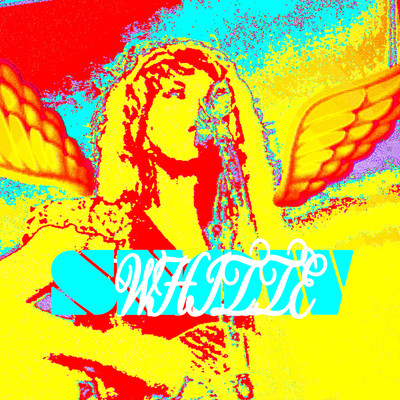 Snowwhiteのジャケット写真