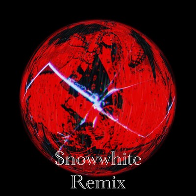 Snowwhite (Remix)のジャケット写真