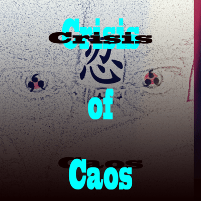 Crisis of Caos Front Cover