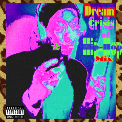 Music (Crisis of Hip-Hop Mix) Front Cover