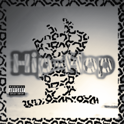 Hip-Hop Front Cover