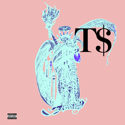 T$ Front Cover