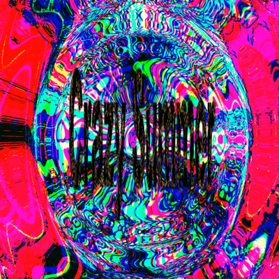 Crazy Summer Front Cover