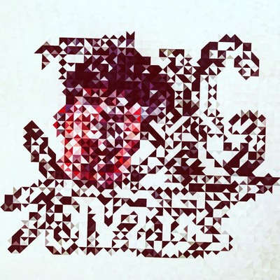 LOVEのジャケット写真