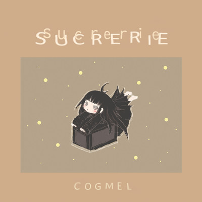 SUCRERIE Front Cover