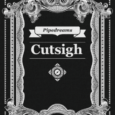 Pipedreamsのジャケット写真