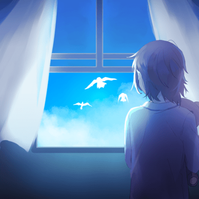 Sky of tomorrow Front Cover