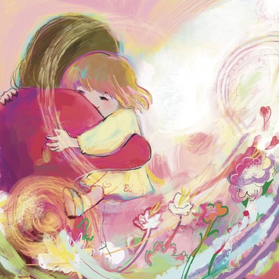 ありがとうのジャケット写真