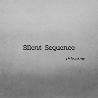 Silent Sequence Front Cover