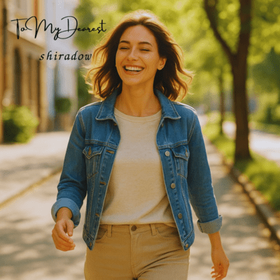 To My Dearest Front Cover