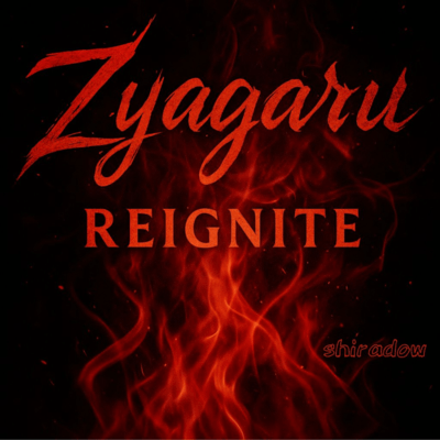 Reignite Front Cover