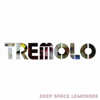 deep space LEMOnadeのジャケット写真