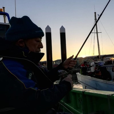 Out-Back Front Cover