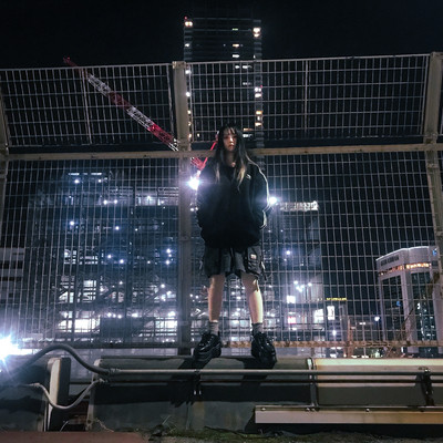 もうひとりのジャケット写真