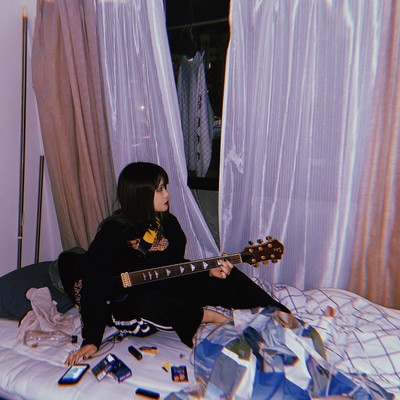 迷い込んだワンルームのジャケット写真