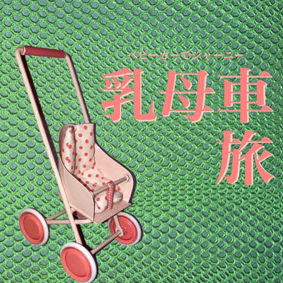 a journey by buggy Front Cover