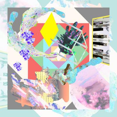 OKOSAMAのジャケット写真