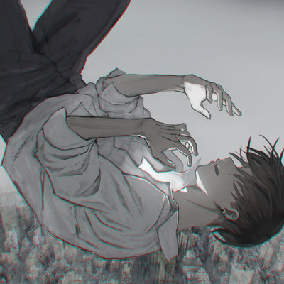 Container Front Cover