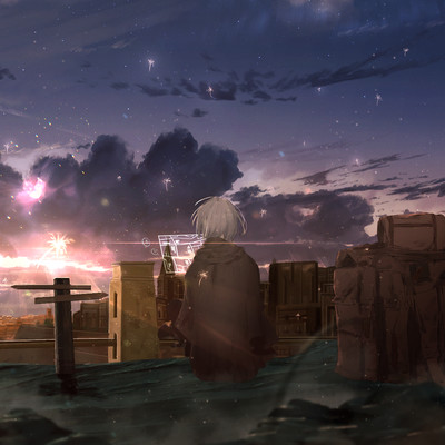Noah Front Cover