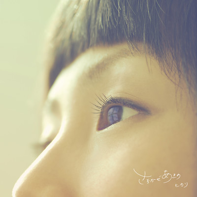 hikari Front Cover