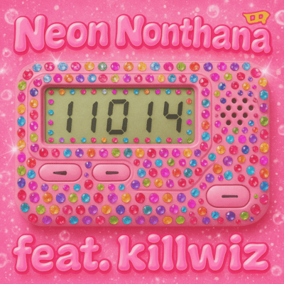 11014 (feat. killwiz)のジャケット写真