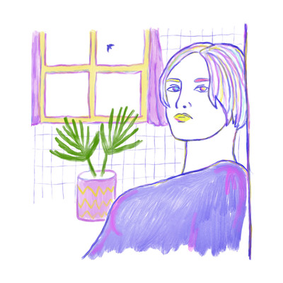 水底トンネルのジャケット写真