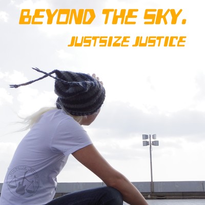 BEYOND THE SKY. Front Cover