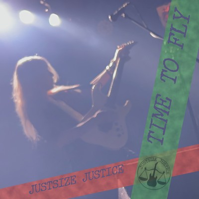 TIME TO FLY (2026 remake ver.)のジャケット写真