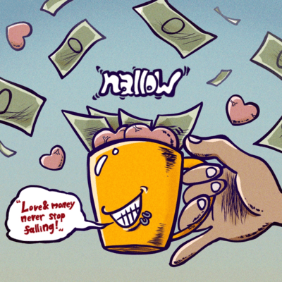 return Front Cover