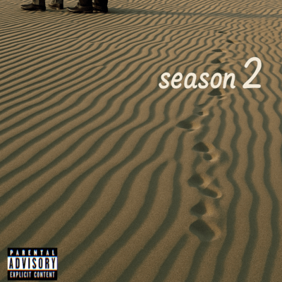 season2 Front Cover